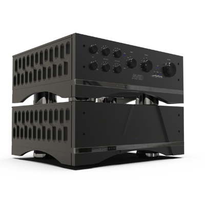 AVID Hifi Reference Pre II