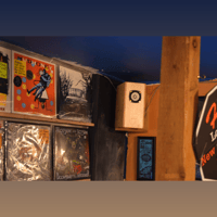 Blumenstein Audio Wall Mounts for Blumenstein Speakers variant 8