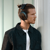 Meze Audio STRADA variant 5