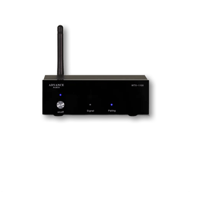 Advance Paris WTX-1100