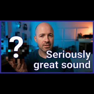 Thumbnail of the video review https://www.youtube.com/watch?v=R9DlzXRH6jA