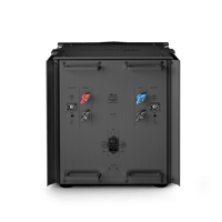 Burmester 909 MK5 variant 4