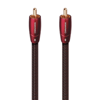 AudioQuest Cinnamon Coax variant 2