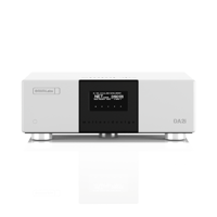 EMM Labs EMM Labs DA2i Stereo D/A Integrated Converter variant 1