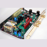 Jadis Electronics JP7 L variant 2