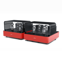 Fezz Audio Olympia Mono Power Amplifier variant 12