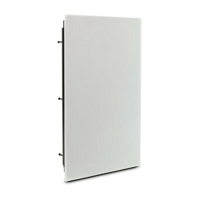 McIntosh Labs WS500 In-Wall Loudspeaker variant 2