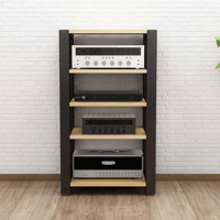 Arylic H400 4-Zone Multiroom Streaming Preamplifier variant 9