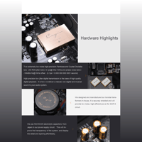 Cayin iDAP-6 variant 12