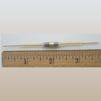 Bybee Small GOLD Slipstream Quantum Purifier variant 1