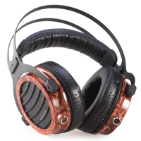 Kennerton Audio Equipment Thekk Karelian Birch (stabilized) variant 1