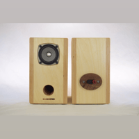 Blumenstein Audio Marlin 3" Studio Monitors variant 4