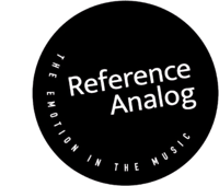 Reference Analog