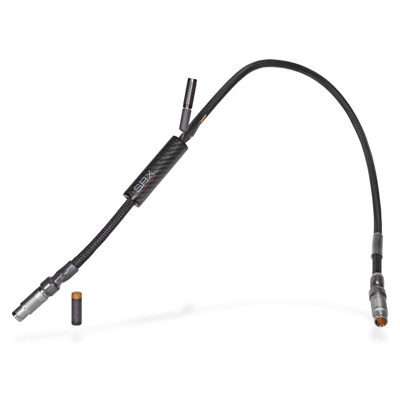 Synergistic Research SRX MSB Cascade Spec