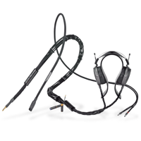 Synergistic Research Atmosphere Headphone variant 1