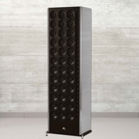 Grandinote Mach 36 Loudspeaker variant 2