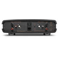 Java Hi-Fi Carbon Double Shot GaN FET Stereo Power Amplifier variant 4