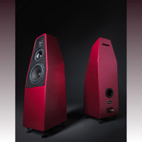 Wilson Audio Sabrina X variant 11