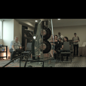 Thumbnail of the video review https://www.youtube.com/watch?v=M-NJPAWwVNM