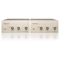Phasemation Phono AmplifierEA-500 variant 1