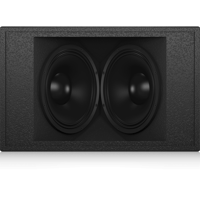 Tannoy VQ MB variant 2