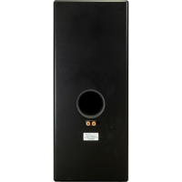 Tekton Design Impact Monitor variant 4