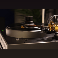 Dohmann Audio Helix Two Mk3 variant 6