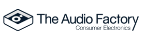 The Audio Factory - USA logo
