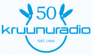 Kruunuradio  logo