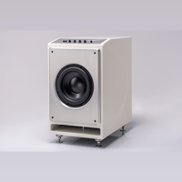 Wilson Audio Submerge variant 3