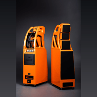 Wilson Audio Alexx V variant 3