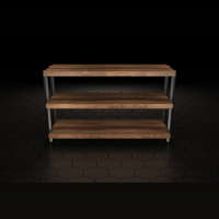 Folgenhaus HEX variant 1