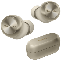 Technics Reference Class Hi-Fi True Wireless Earbuds with Dolby Atmos and Noise Cancelling EAH-AZ100 variant 17