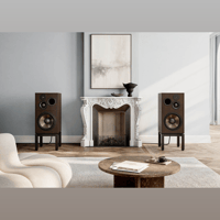 Revival Audio ATALANTE 7 Évo variant 7