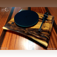 JWM Acoustics KAREN variant 35