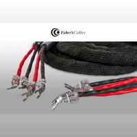 Faber's Cables fifth-element - Power variant 3