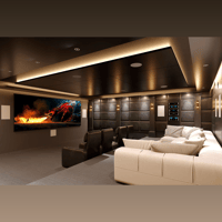 McIntosh Labs MHT300 Home Theater Receiver variant 11