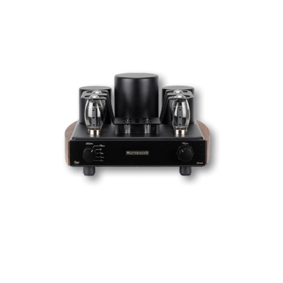 Mastersound Gemini