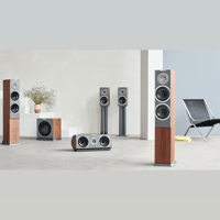 Audiovector QR 7 SE variant 1