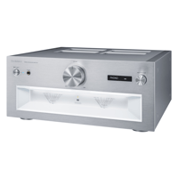 Technics Stereo Integrated Amplifier SU-R1000 variant 4