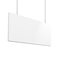 Primacoustic Broadway Baffles variant 10