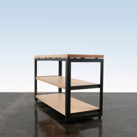 Fern and Roby Rack #1 variant 9