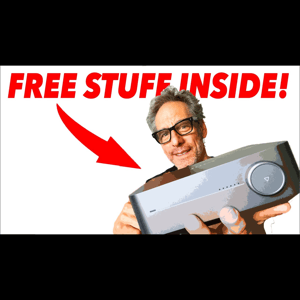 Thumbnail of the video review https://www.youtube.com/watch?v=hqUaYtXJ5C4