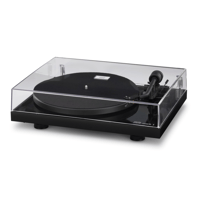 Music Hall Music Hall MMF-Mark-1 Turntable variant 3