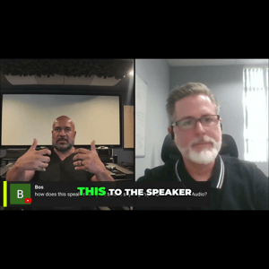 Thumbnail of the video review https://www.youtube.com/watch?v=B-sBpsOO8Uk