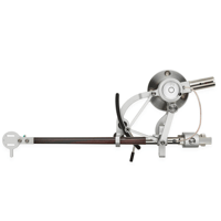Dohmann Audio Reed 5A Tonearm variant 1