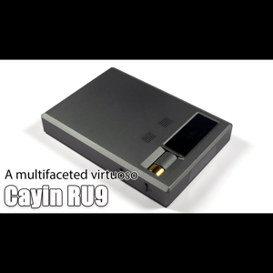 Thumbnail of the video review https://www.youtube.com/watch?v=ZG27u8BFqRs