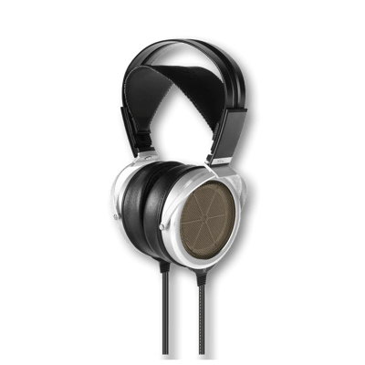 Stax - International SR-009S Signature Electrostatic Earspeaker