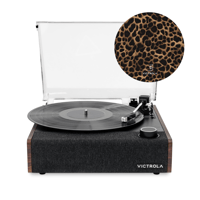 Victrola Eastwood II Record Player - Priscilla Block Edition variant 1