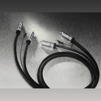 Esprit Audio Beta Loudspeaker connection variant 1